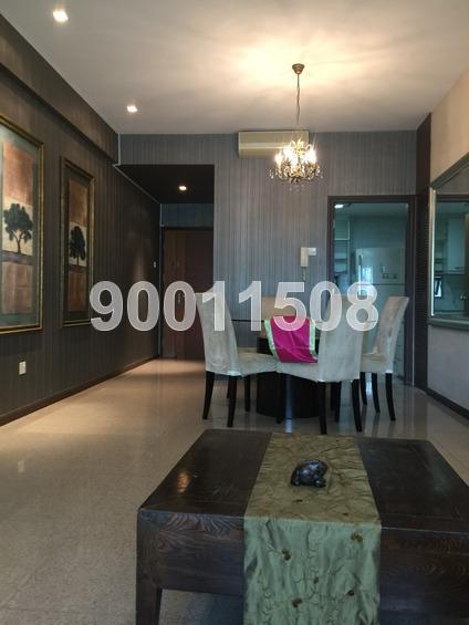 Bishan Loft (D20), Condominium #169179982